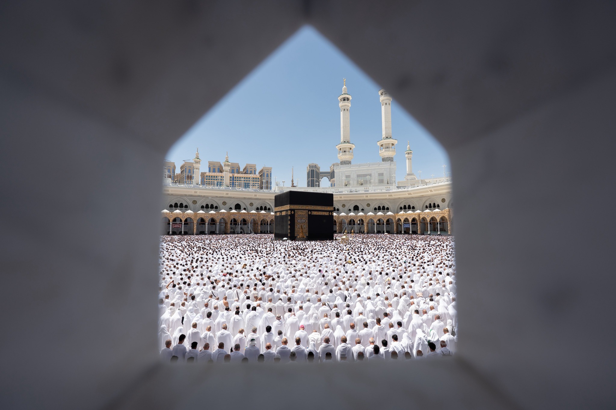 Umrah DIY: Lebih Jimat, Lebih Fleksibel & Lebih Puas Bersama "Guided DIY" Oval.Travel
