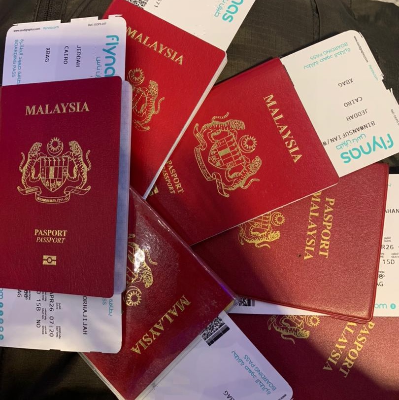 Satu Bas, 20 Ragam: Panduan Utama Travel Berkumpulan Ramai
