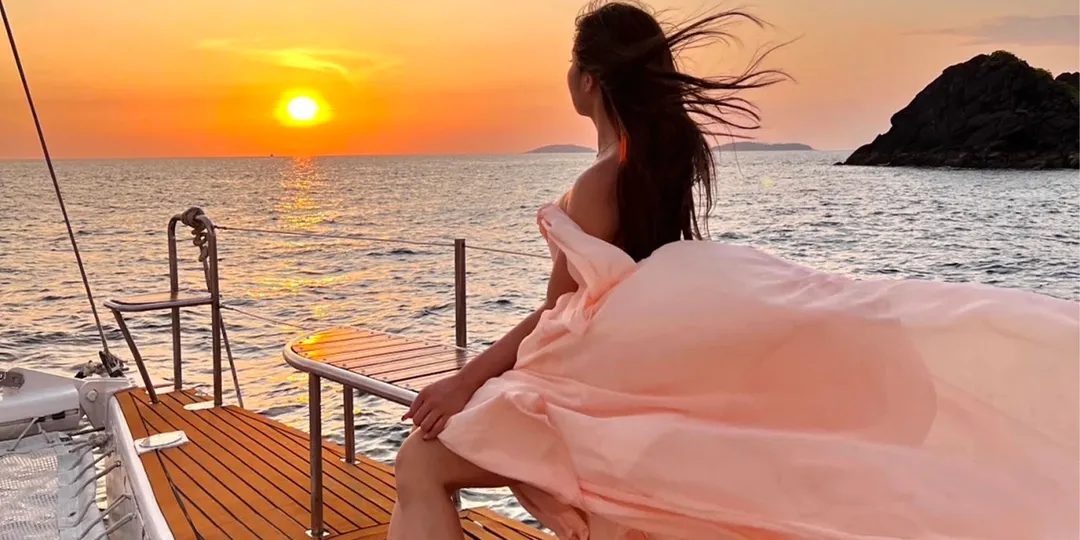 Discover Langkawi, Kedah