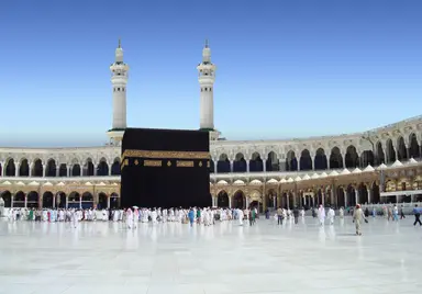 Discover Saudi Arabia