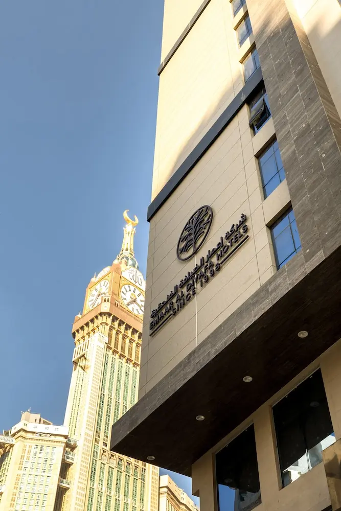 Worth Elite Hotel, Makkah