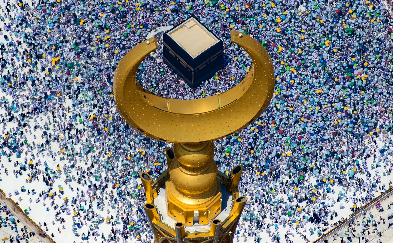 Smart Saver 2026 – 11D8N | From RM5,999