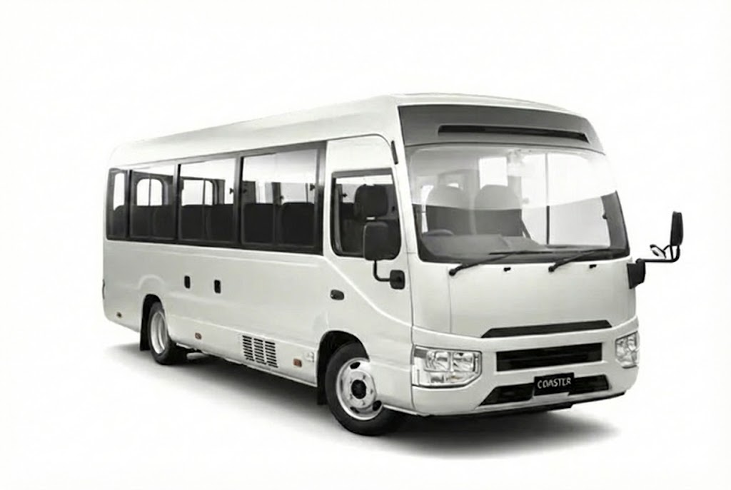 Jeddah Airport   ⇄   Madinah Hotel