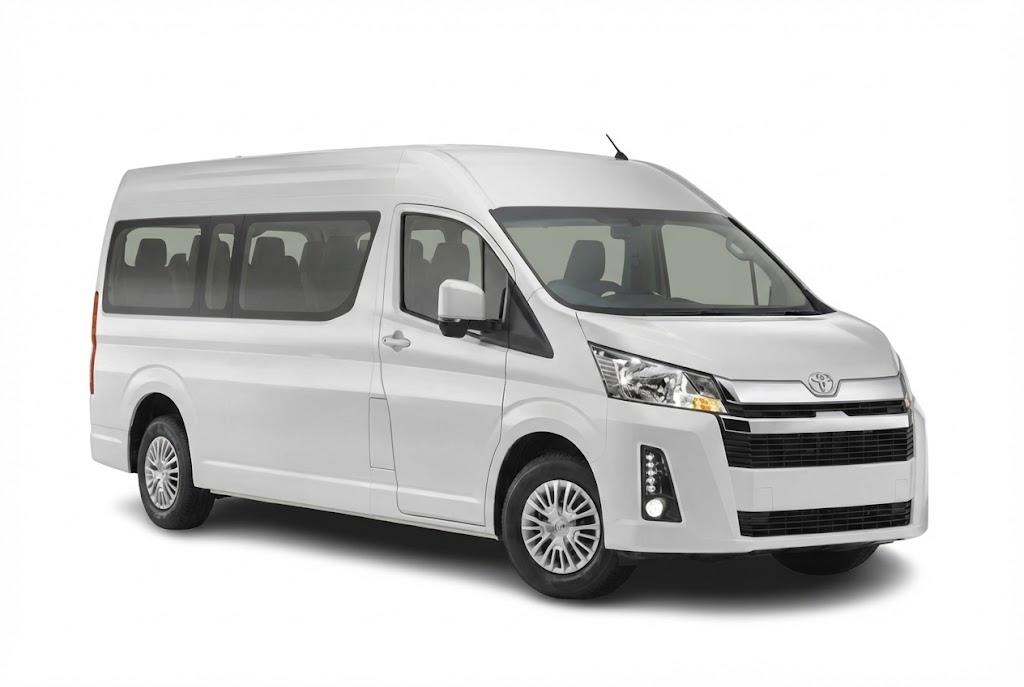 Jeddah Airport  ⇄ Madinah Hotel