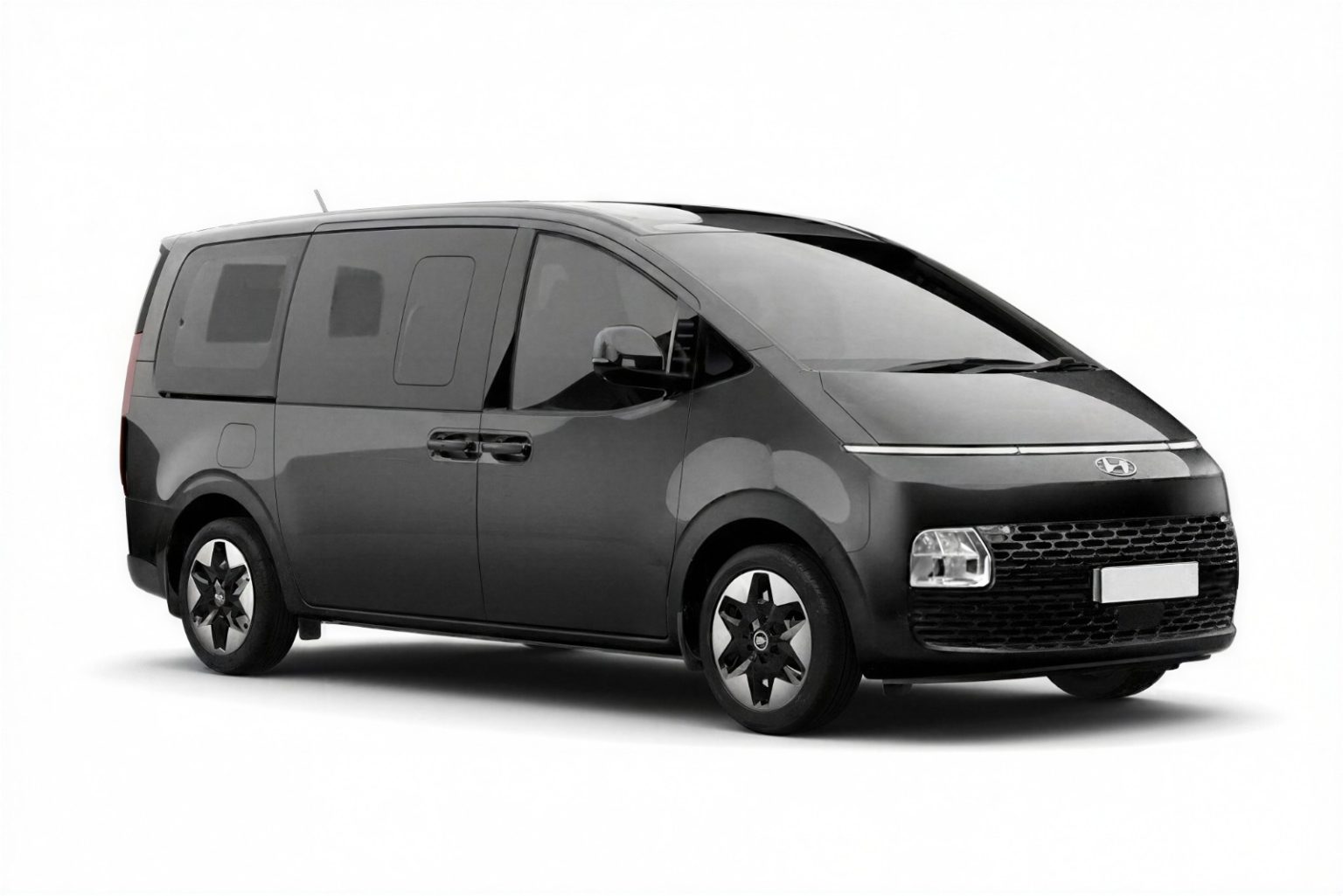 Jeddah Airport ⇄ Makkah Hotel